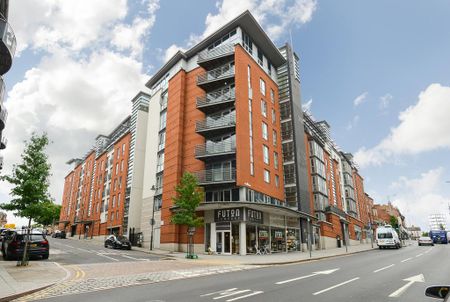 2 bedroom flat to rent - Photo 5
