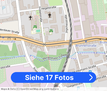Kostenlose Einbauküche vorhanden - Foto 1