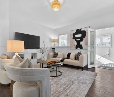 For Lease - 79 Pitt Avenue, Toronto, Ontario - Photo 2