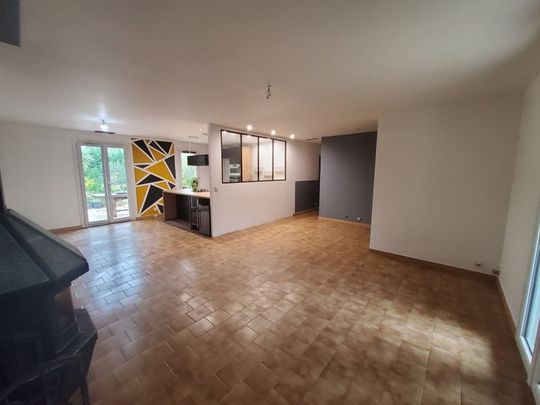 Maison 5 Pièces 112 m² - Photo 1