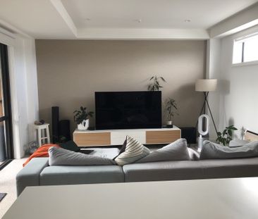 Elevation, Location, Sophistication - Mt Eden - Photo 5