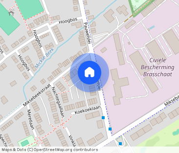 Appartement te huur in Brasschaat - Foto 1