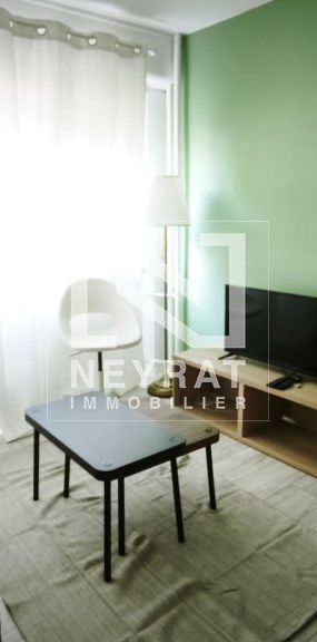 Location Appartement 1 pièce Meublé 26m² CHALON SUR SAONE 71100 - Photo 1