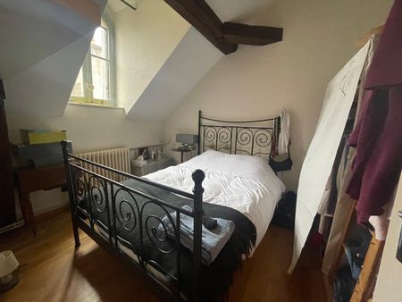 Location Appartement 3 pièces 58m² DIJON 21000 - Photo 3