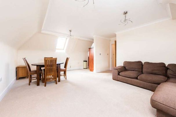 Clarendon Court, Summertown OX2 7JJ - Photo 1