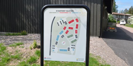 Höstvinden 2 A - Foto 3