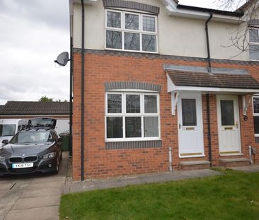 2 Bed Semi-Detached House, Ascot Gardens, LS10 - Photo 6