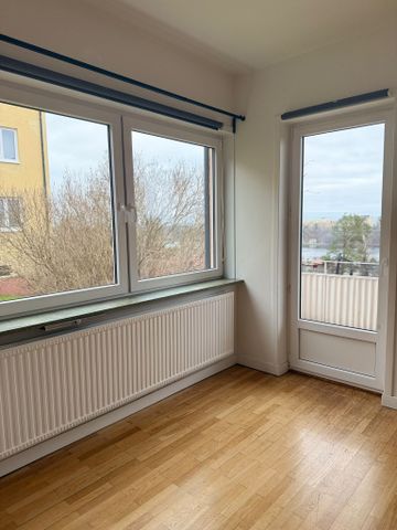 Ödmårdsvägen, Bromma - Foto 4