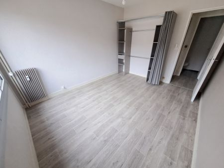 Location Appartement 2 pièces 50m² LIMOGES 87000 - Photo 2