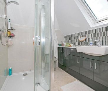 1 bedroom house to rent - Photo 2