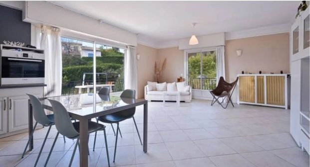 Location Appartement - Vence - Photo 1