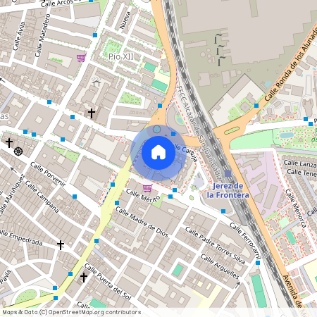 Jerez De La Frontera