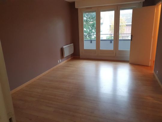 Location Appartement 1 pièce 32m² ARRAS 62000 - Photo 1