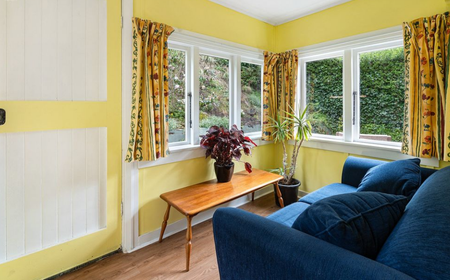 Charming 3BR Home in Anderson's Bay - Photo 5