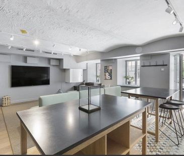 Inedalsgatan, Stockholm - Photo 1