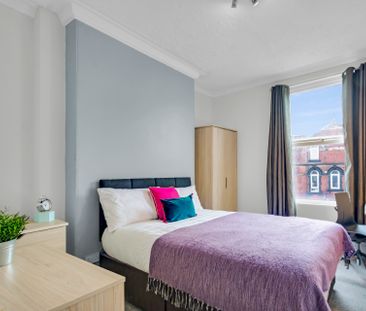 93 ROYAL PARK AVENUE Leeds - LS6 1EZ - Photo 5