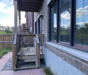 For Lease - 50 Sharonview Crescent, East Gwillimbury, Ontario - Photo 5