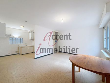 Studio 30m2, - Photo 2