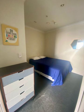 Furnished Two-Bedroom Apartment in the Heart of the CBD - Photo 2