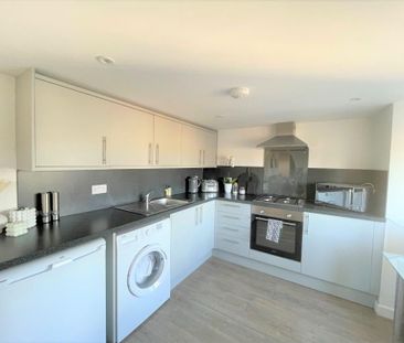 1 bedroom flat to rent - Photo 6