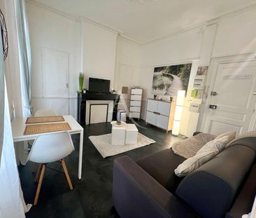 Location Appartement 1 pièce 27m² CARCASSONNE 11000 - Photo 3