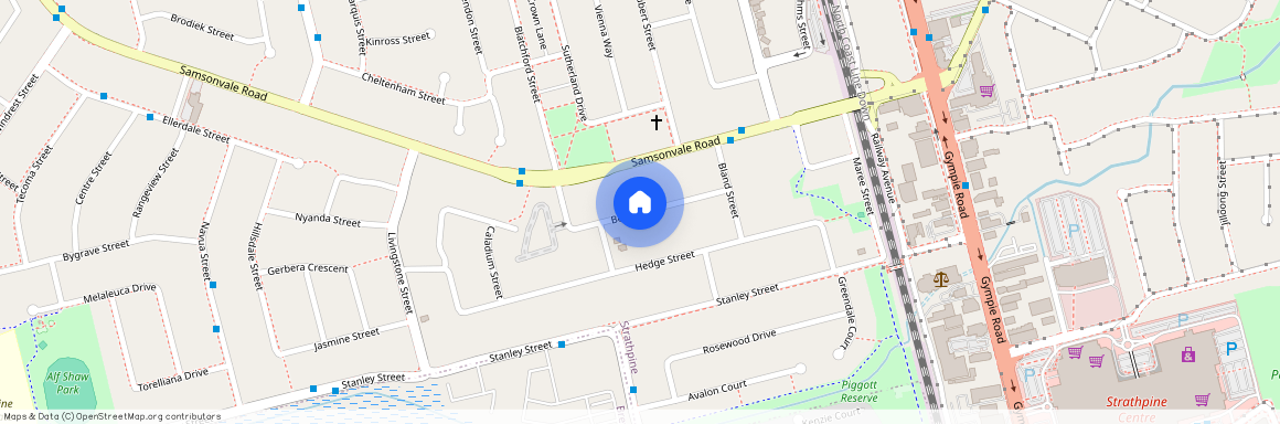 Strathpine, Moreton Bay