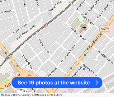 Maudsley Street, Accrington, BB5 - Photo 1