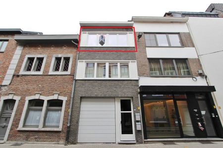 Appartement in het centrum van Sint-Truiden - Photo 4