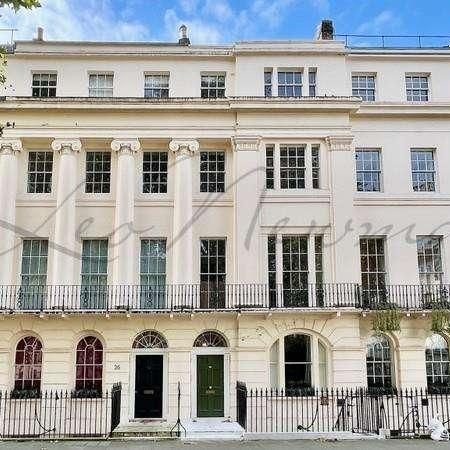 Fitzroy Square, Fitzrovia, W1T - Photo 1