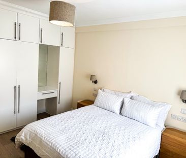 2 Bed Flat, Dudley Court, W1H - Photo 5
