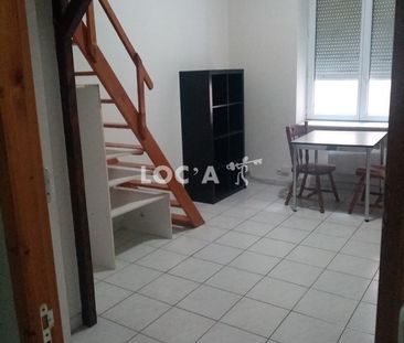 Studio 19.15 m² (ref: 6936158) - Photo 4