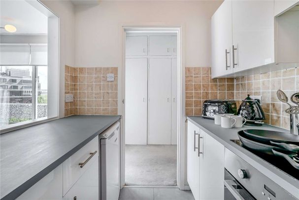 Luke House, 3 Abbey Orchard Street, London, SW1P 2JJ - Photo 1