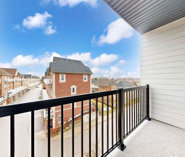 For Lease - 184 Angus Drive Unit# 7, Ajax, Ontario - Photo 5