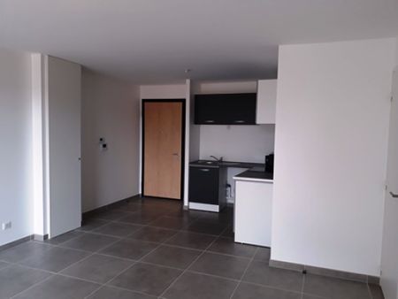 Appartement 3 pièces - 58 m² - Photo 4