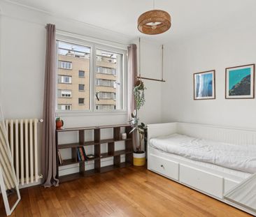 Location Appartement 3 pièces Meublé 59m² BOULOGNE BILLANCOURT 92100 - Photo 5