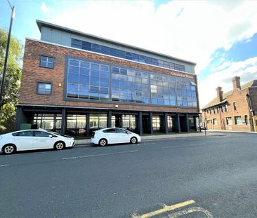 Studio to rent - Photo 4