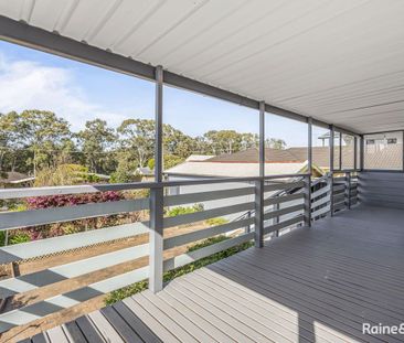 Newly Renovated Three Bedroom Home with a Large Yard - Photo 6