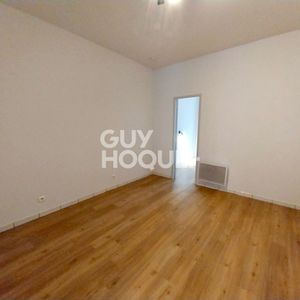 APPARTEMENT T2 RENOVE HYPERCENTRE AGEN - Photo 2