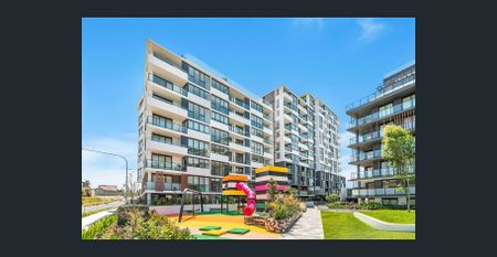 Luxurious Parkside Living at Ramsgate Park - Photo 4