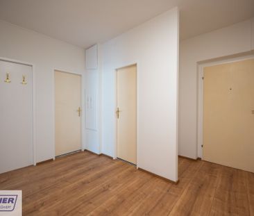 2 Zimmer-Wohnung mit Loggia und Garage im Zentrum von Baden - Photo 6