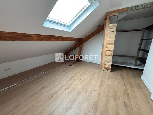 Maison T7 Igny à louer - Photo 1