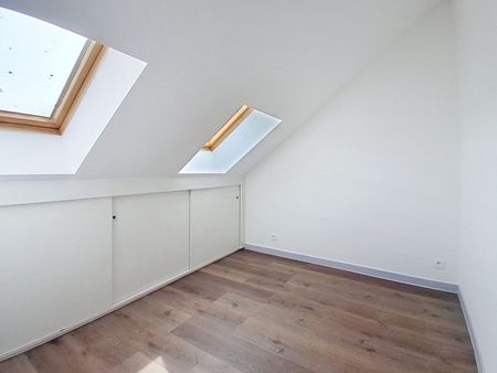 Location Appartement 2 pièces 20m² METZ 57070 - Photo 2