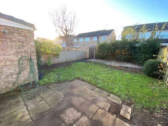 Walmer Carr, Wigginton, YO32 - Photo 1