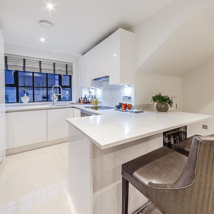 2 bedroom apartment to rent - Photo 1