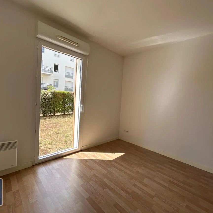 Appartement à louer 2 pièces 43m² - Photo 1