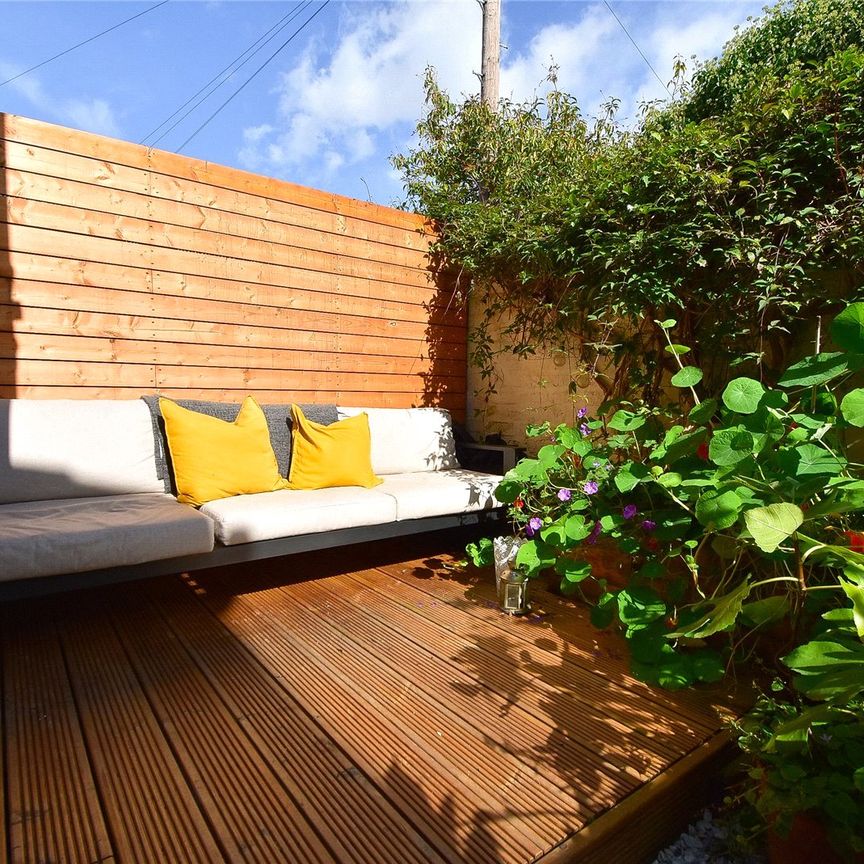 Henderson Street, Levenshulme, Manchester, M19 2GQ - Photo 1