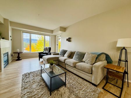 2 Bdrm Furnished near UBCO - Photo 3