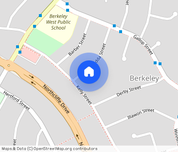 CHARMING HOME IN BERKELEY - PERFECT FOR MODERN LIVING - Photo 1