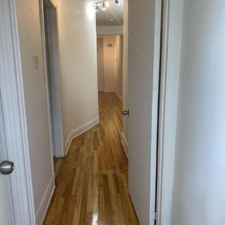 3 1/2 - Montréal (Villeray) - 1 365 $/mois - Photo 4