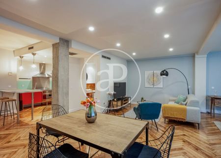 Piso de alquiler en C. del Desengaño, Universidad - Malasaña - Photo 3